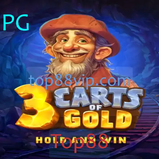 Descubra o Mundo Fascinante de '3cartsOfGold': Um Guia Completo para Iniciantes