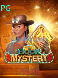 Explorando o Fascinante Jogo BookofMystery: Uma Introdução e Guia Completo