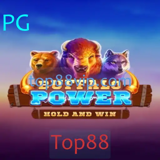 BuffaloPower: Descubra o Jogo com a Palavra-Chave Top88