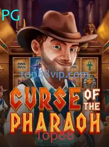 Descubra o Fascinante Mundo de 'Curse of the Pharaoh' com a Palavra-Chave Top88