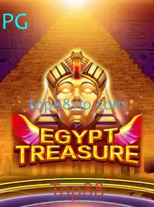 Explorando o Fascinante Mundo de EgyptTreasure