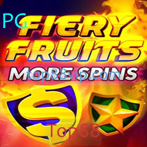 Descubra o Empolgante Mundo de FieryFruitsMoreSpins