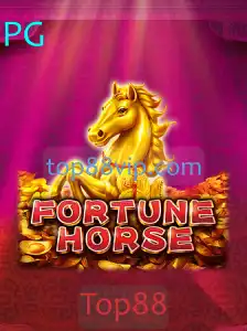 FortuneHorse: O Novo Fenômeno no Mundo dos Jogos de Azar
