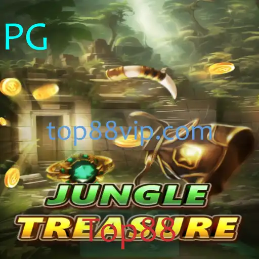 Descubra o Fascinante Mundo de JungleTreasure com Top88