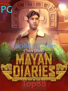 Descubra as Aventuras de MayanDiaries: Um Excitante Jogo Baseado em Estratégia