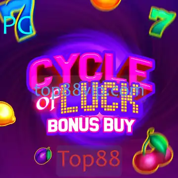 Cycle of Luck Bonus Buy: Descubra a Emoção do Jogo com Top88