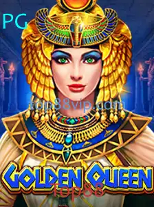 GoldenQueen: O Jogo Inovador que Conquista a atenção de Top88
