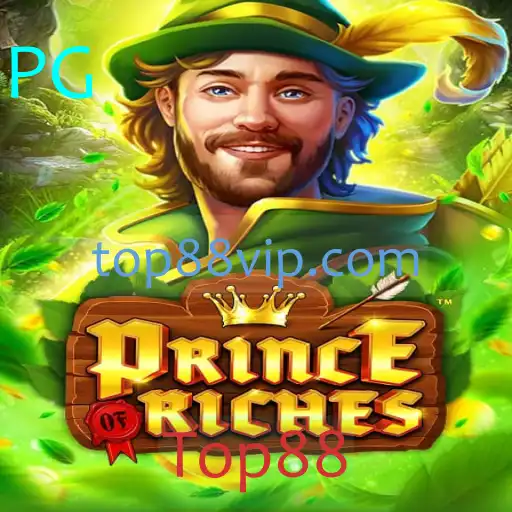 Descubra o Fascinante Mundo de PrinceOfRiches: O Jogo Que Está Conquistando a Top88