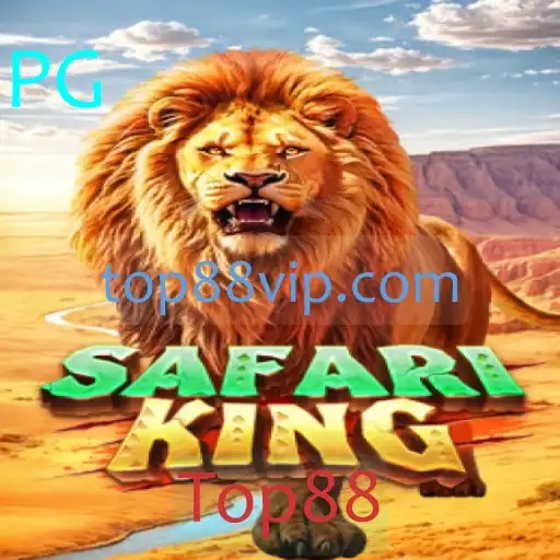 Explorando o SafariKing: Uma Aventura Selvagem da Top88
