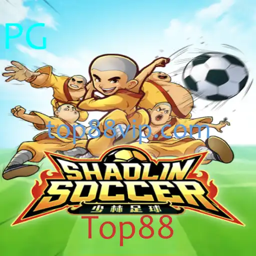 Descubra ShaolinSoccer: Uma Experiência de Jogo Única