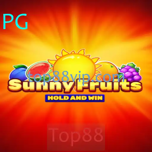 Descubra a Emoção de Jogar SunnyFruits no Top88