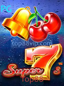 Super7s: Um Mergulho no Jogo de Roleta Moderna com Top88