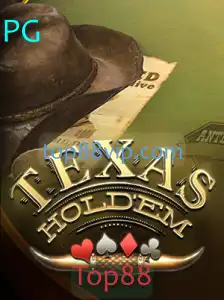 Tudo o que você precisa saber sobre Texas Holdem e a tendência Top88